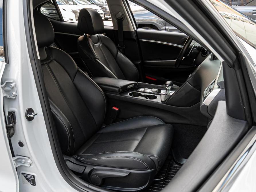 Genesis G70 I Краснодар  - изображение 8