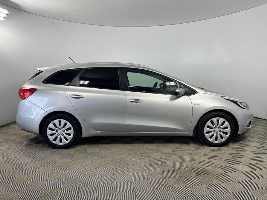 Kia Ceed II Борисоглебск  - изображение 6