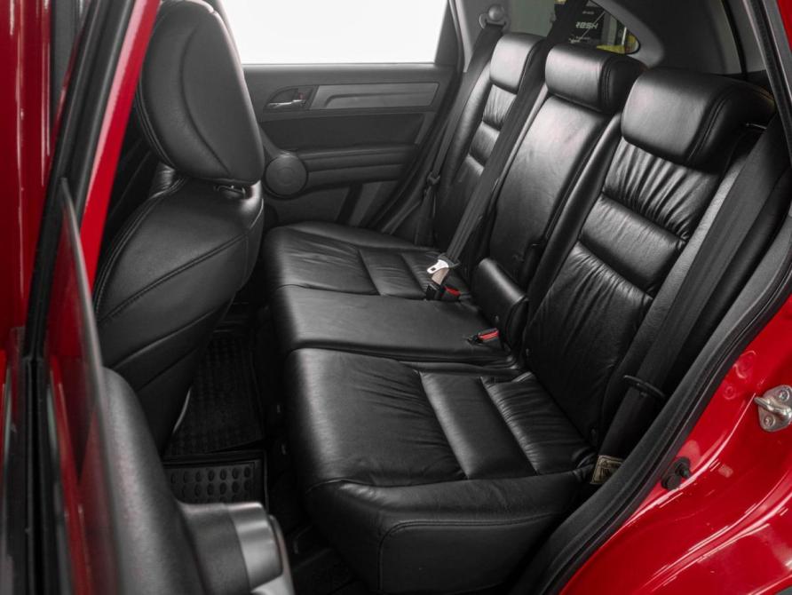 Honda CR-V III Тюмень  - изображение 13