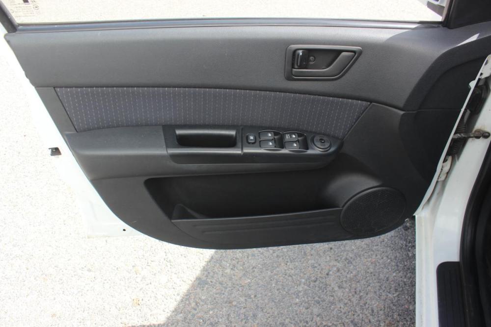 Hyundai Getz I Рестайлинг Белгород  - изображение 8
