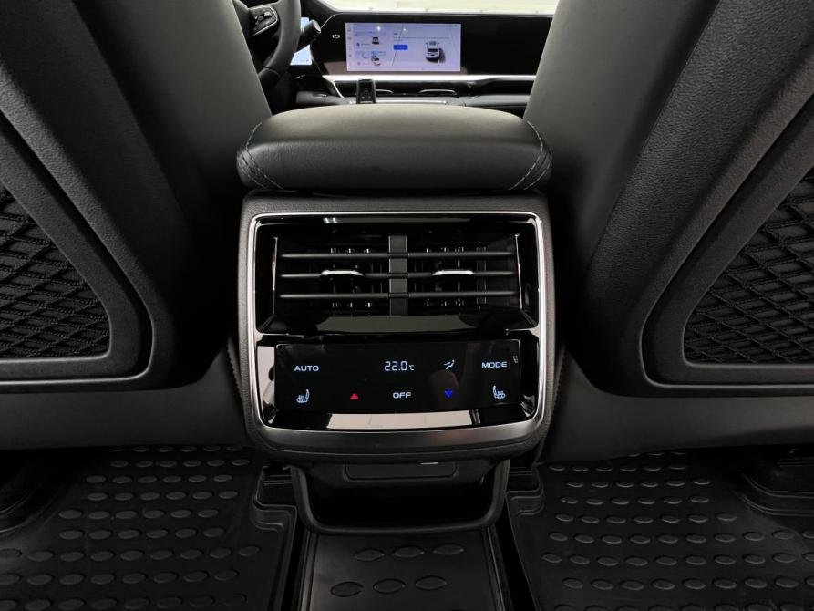 Geely Monjaro I Рестайлинг Волгоград  - изображение 33