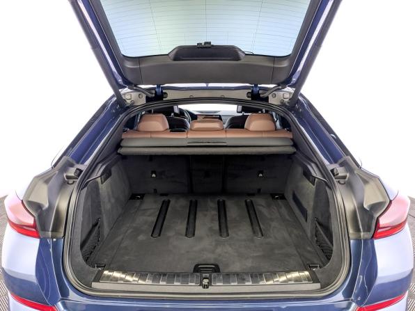 BMW X6 III (G06) с пробегом 2022 года, цена 8 500 000 рублей, 56787 км, внедорожник, Автокод Объявления