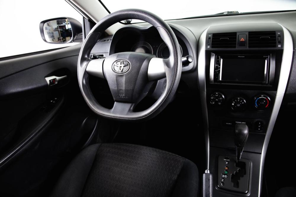 Toyota Corolla X (E140 E150) Рестайлинг Пермь  - изображение 13