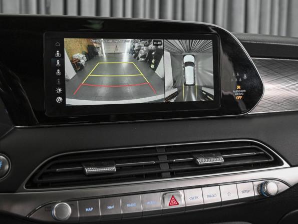 Hyundai Palisade I с пробегом 2019 года, цена 4 180 000 рублей, 132631 км, внедорожник, Автокод Объявления