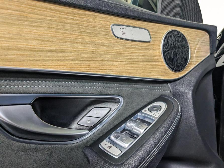 Mercedes-Benz C-Класс IV (W205) Екатеринбург  - изображение 14