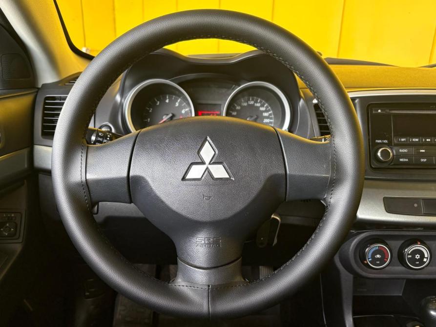 Mitsubishi Lancer X Рестайлинг Ижевск  - изображение 12