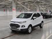 Ford EcoSport II Казань  - изображение 25