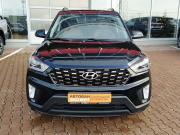 Hyundai Creta I Рестайлинг Екатеринбург  - изображение 29