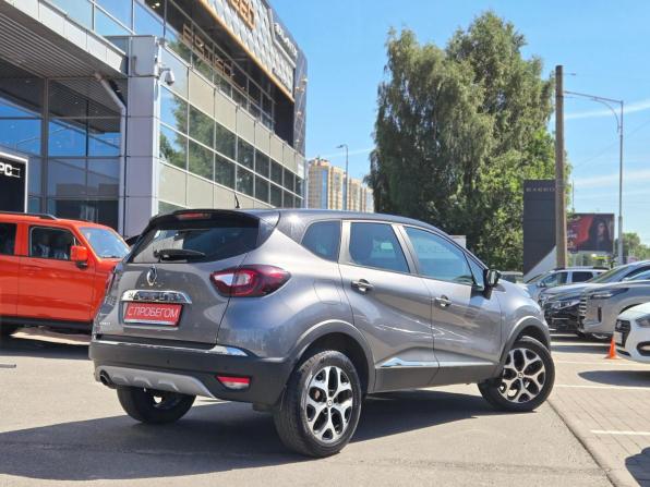 Renault Kaptur I с пробегом 2019 года, цена 1 149 000 рублей, 162300 км, внедорожник, Автокод Объявления