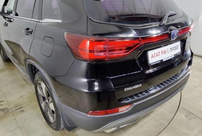 Changan CS75 I с пробегом 2020 года, цена 1 780 000 рублей, 73250 км, внедорожник, Автокод Объявления
