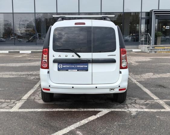 Lada (ВАЗ) Largus I с пробегом 2021 года, цена 675 000 рублей, 200000 км, универсал, Автокод Объявления