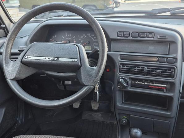 Lada (ВАЗ) 2114 с пробегом 2006 года, цена 249 000 рублей, 57056 км, хэтчбек, Автокод Объявления