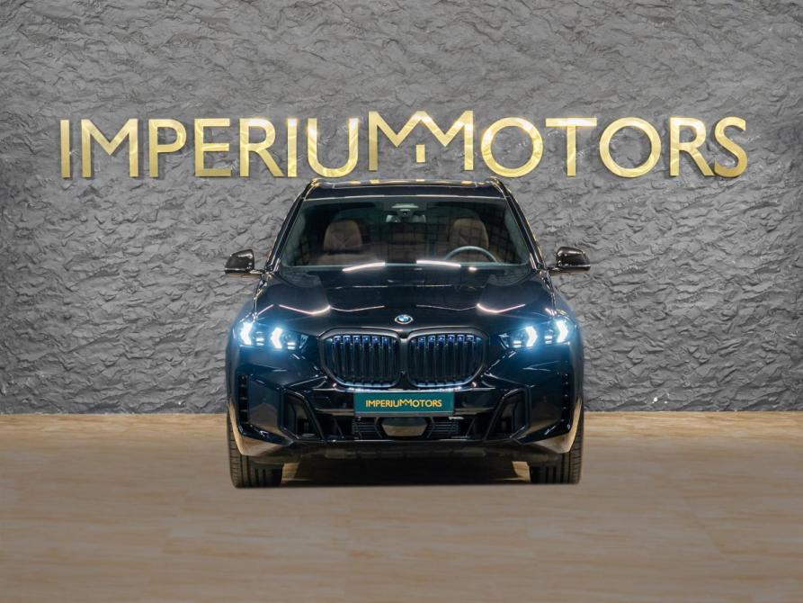 BMW X5 IV (G05/G18) Рестайлинг Москва  - изображение 2
