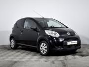 Citroen C1 I Рестайлинг Санкт-Петербург  - изображение 18