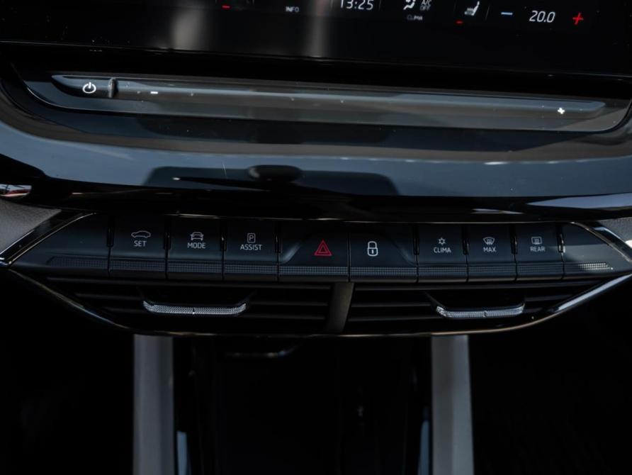 Skoda Octavia IV (A8) Ставрополь  - изображение 14