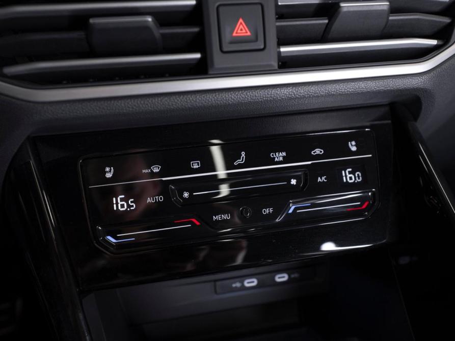 Volkswagen Tayron I Рестайлинг Москва  - изображение 17