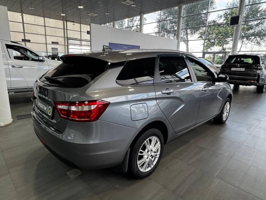 Lada (ВАЗ) Vesta I Ростов-на-Дону  - изображение 5