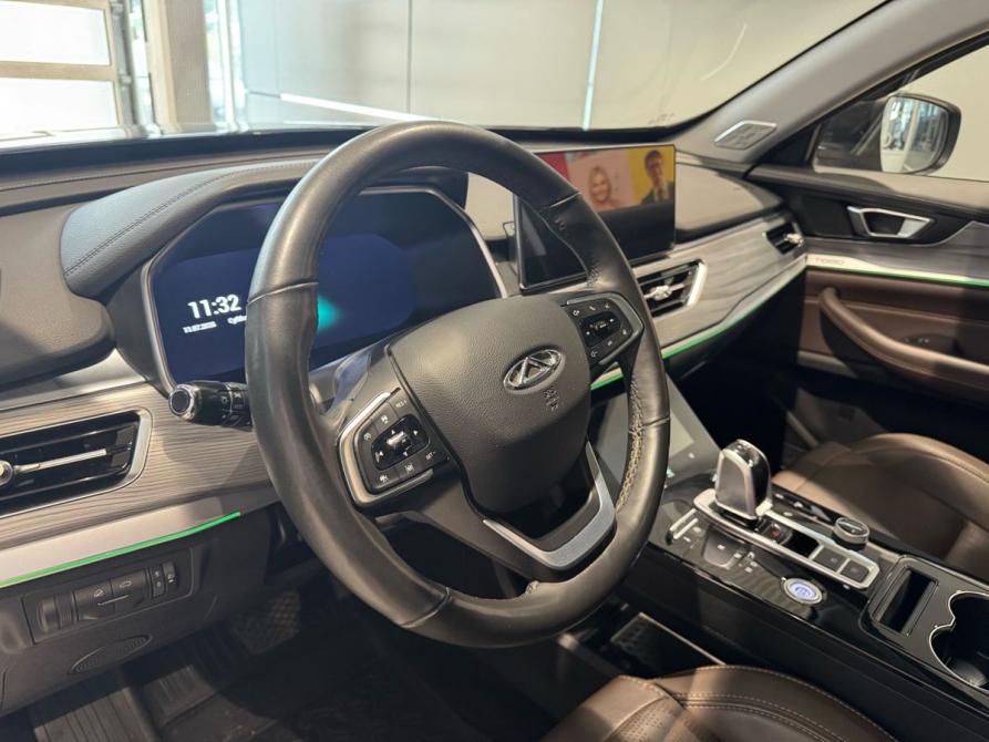 Chery Tiggo 8 Pro I Екатеринбург  - изображение 14