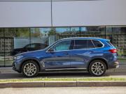 BMW X5 IV (G05/G18) Санкт-Петербург  - изображение 48