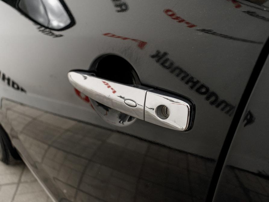 Nissan Murano II (Z51) Екатеринбург  - изображение 30