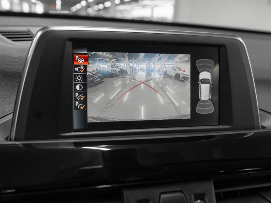 BMW X1 II (F48) Москва  - изображение 18