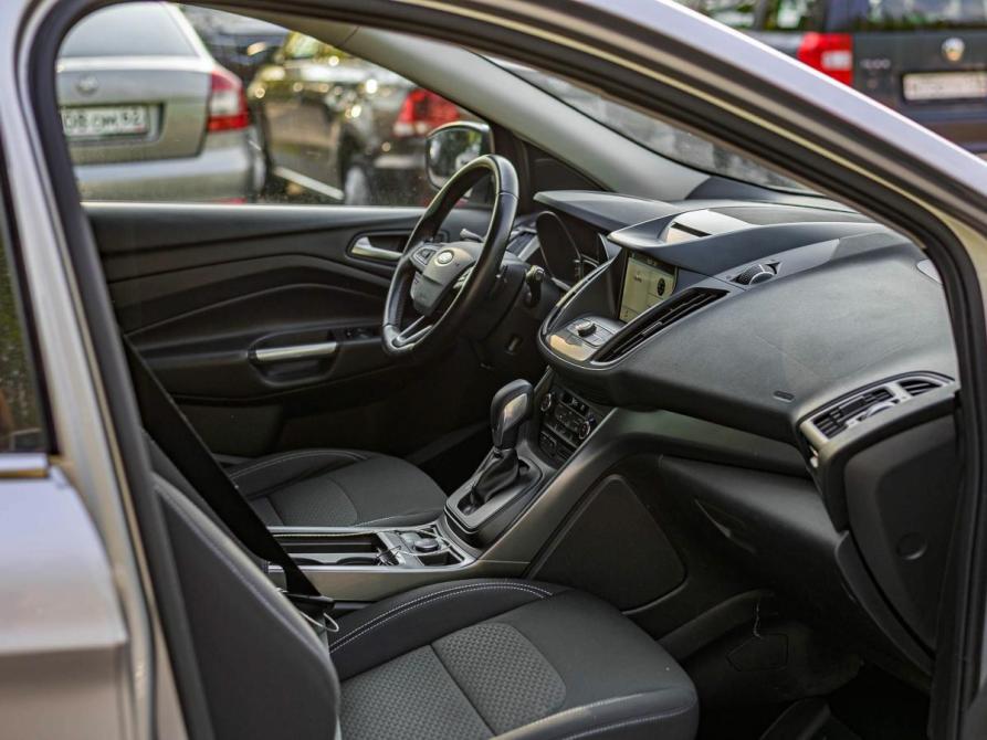Ford Kuga II Рестайлинг Санкт-Петербург  - изображение 12