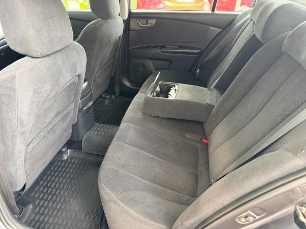 Kia Magentis II с пробегом 2007 года, цена 799 000 рублей, 187000 км, седан, Автокод Объявления