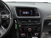 Audi Q5 I (8R) Рестайлинг Москва  - изображение 25
