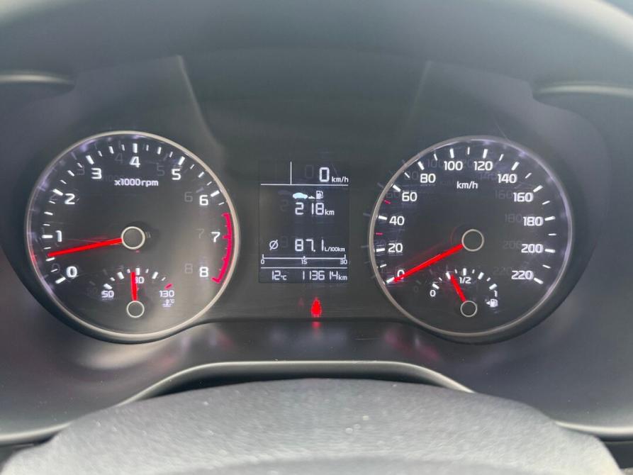 Kia Rio IV Астрахань  - изображение 21