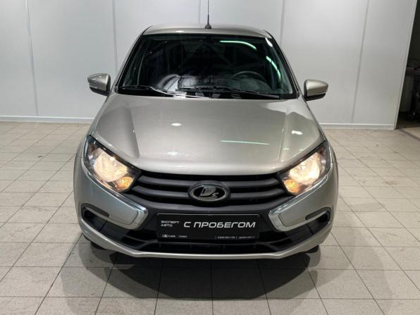 Lada (ВАЗ) Granta I Рестайлинг с пробегом 2021 года, цена 735 000 рублей, 80000 км, хэтчбек, Автокод Объявления