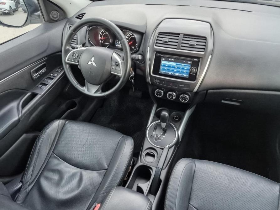Mitsubishi ASX I Нижний Новгород  - изображение 7