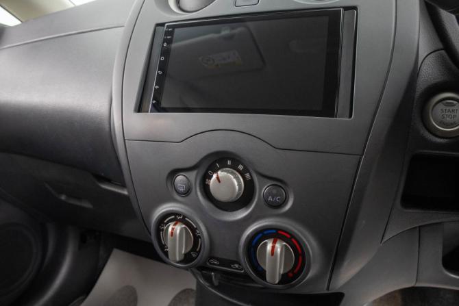 Nissan Note II Рестайлинг с пробегом 2017 года, цена 1 129 000 рублей, 130000 км, хэтчбек, Автокод Объявления