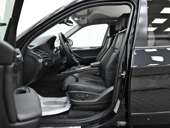 BMW X5 II (E70) с пробегом 2010 года, цена 1 299 000 рублей, 163180 км, внедорожник, Автокод Объявления