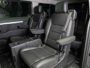Opel Zafira Life I Рестайлинг Москва  - изображение 41