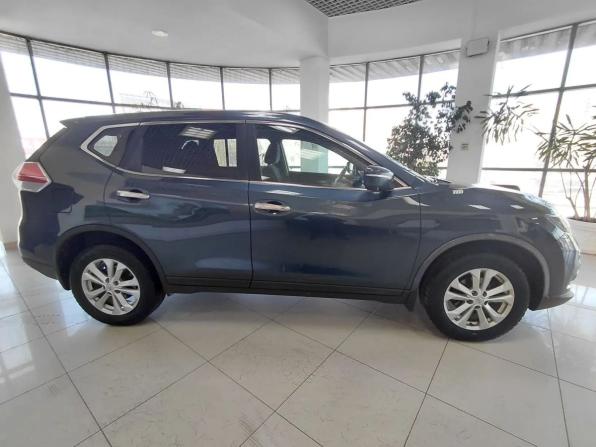 Nissan X-Trail III с пробегом 2017 года, цена 1 655 000 рублей, 171450 км, внедорожник, Автокод Объявления