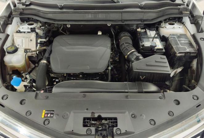 Haval F7 II с пробегом 2024 года, цена 2 219 000 рублей, 28991 км, внедорожник, Автокод Объявления