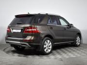 Mercedes-Benz M-Класс III (W166) Санкт-Петербург  - изображение 26