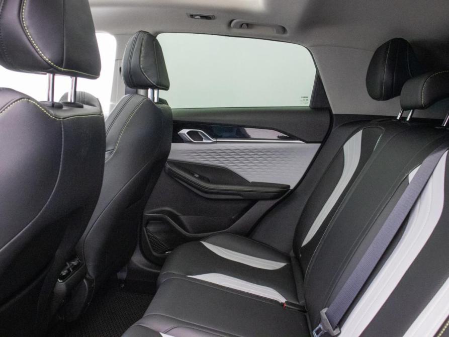 Geely Coolray I Рестайлинг Москва  - изображение 13