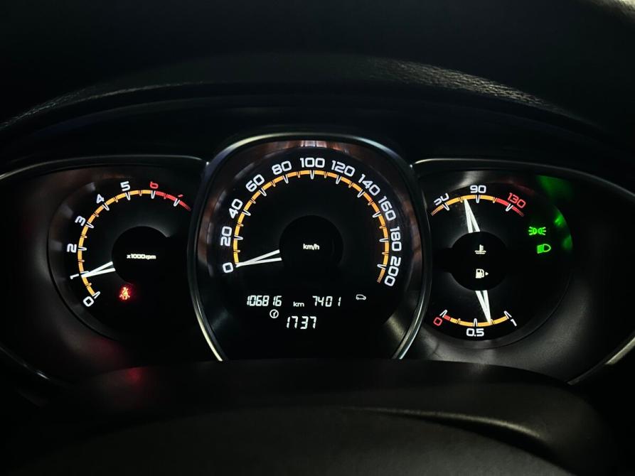 Lada (ВАЗ) Vesta I Москва  - изображение 6