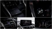 Lexus NX I Рестайлинг Москва  - изображение 34