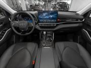 Toyota Highlander IV (XU70) Москва  - изображение 37