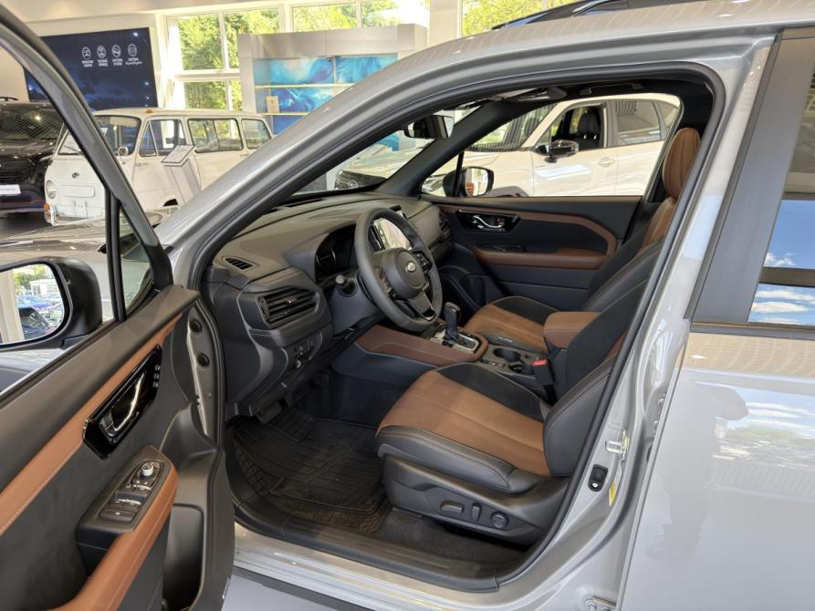Subaru Forester VI Москва  - изображение 12