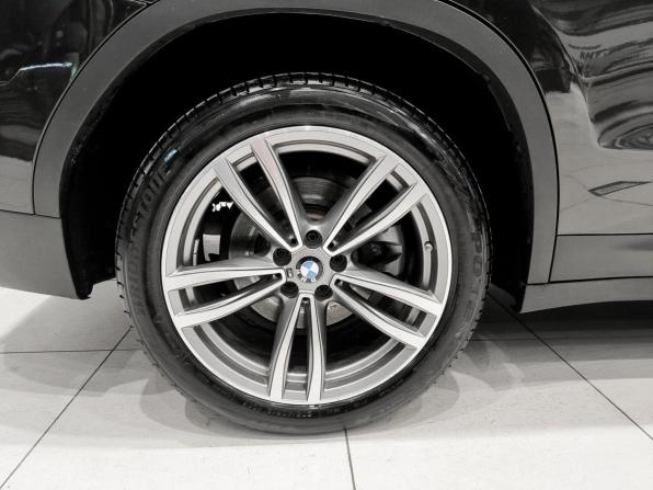 BMW X3 III (G01) с пробегом 2018 года, цена 3 350 000 рублей, 165517 км, внедорожник, Автокод Объявления