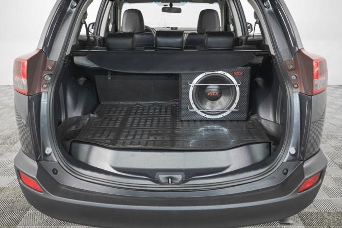 Toyota RAV4 IV (XA40) Рестайлинг с пробегом 2015 года, цена 1 979 000 рублей, 156000 км, внедорожник, Автокод Объявления
