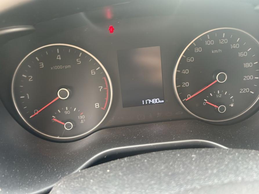 Kia Rio IV Ижевск  - изображение 5
