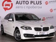 BMW 5 серии VI (F10/F11/F07) Рестайлинг Минеральные Воды  - изображение 22