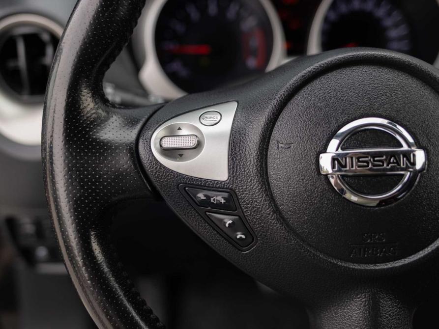 Nissan Juke I Новосибирск  - изображение 12