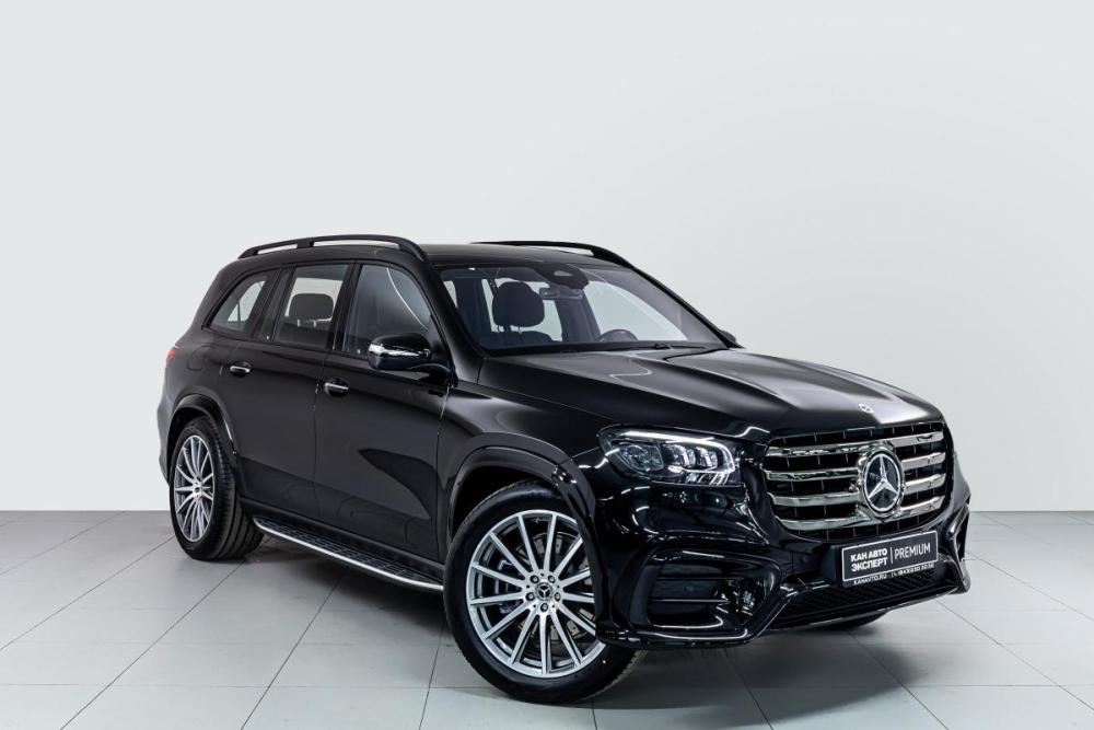 Mercedes-Benz GLS II (X167) Рестайлинг Казань  - изображение 3