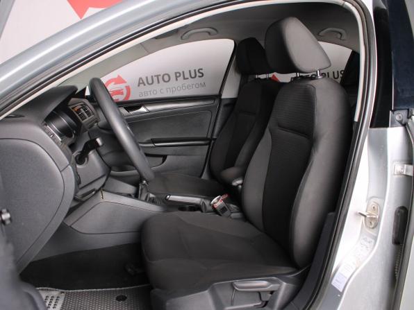 Volkswagen Jetta VI Рестайлинг с пробегом 2015 года, цена 999 000 рублей, 142700 км, седан, Автокод Объявления