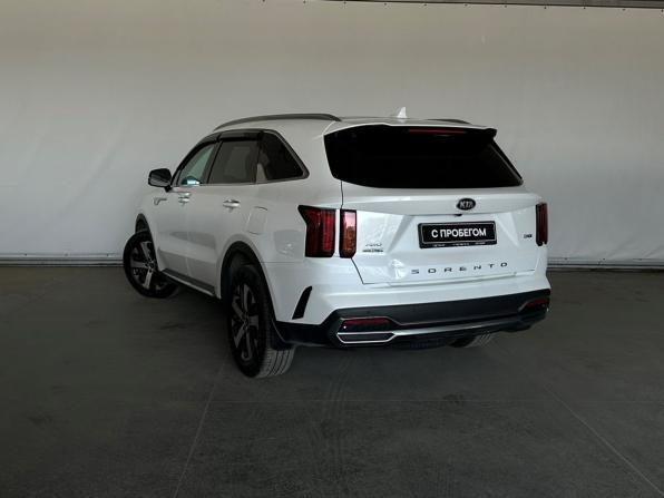 Kia Sorento IV с пробегом 2020 года, цена 3 780 000 рублей, 63207 км, внедорожник, Автокод Объявления